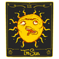 THE SUN